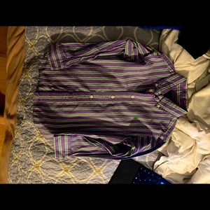 Ralph Lauren button down